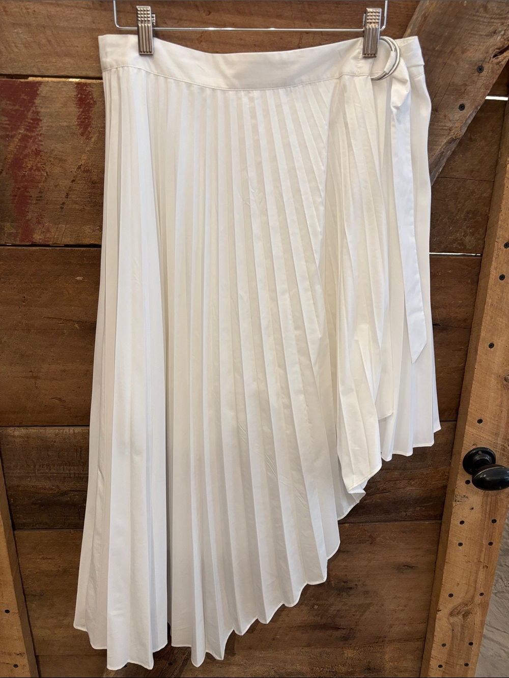 New with tags Maeve wrapped skirt
